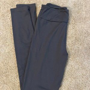 Girls LuLaRoe Tween Leggings